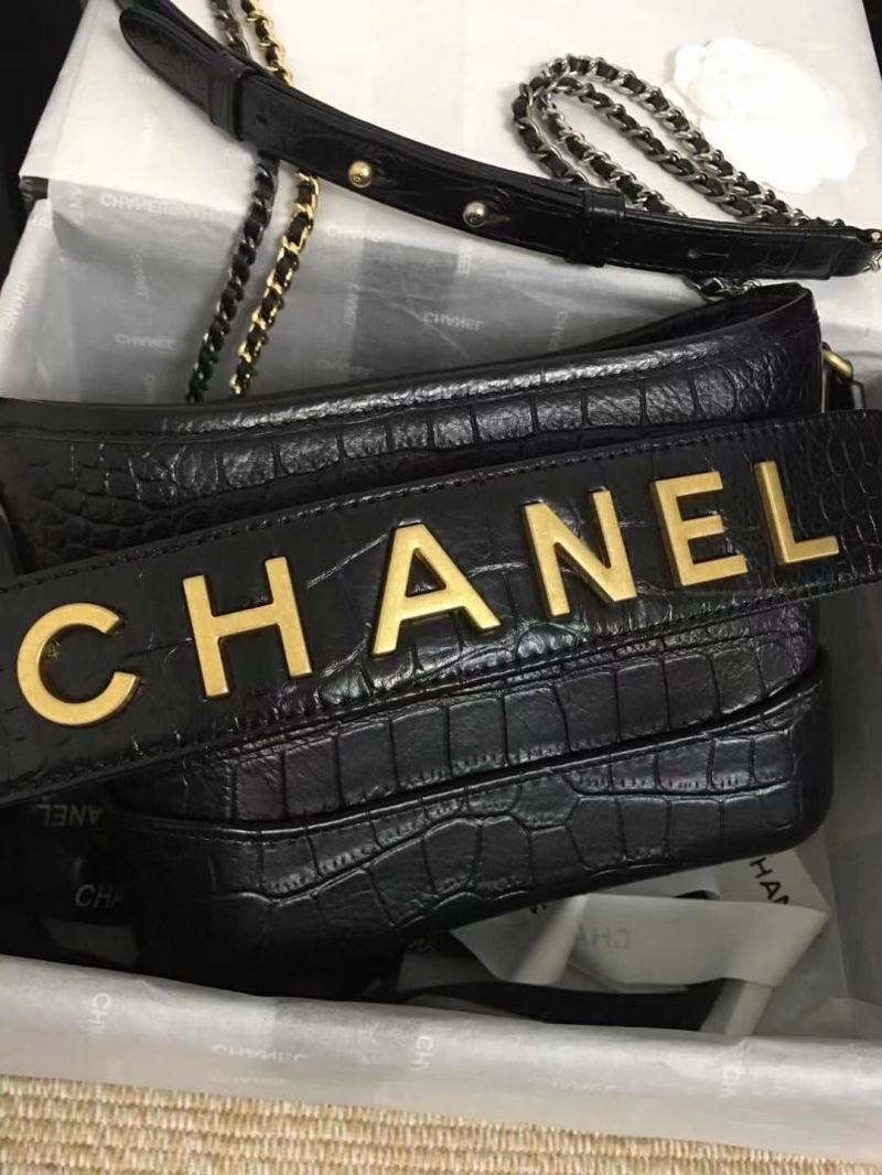 Chanel Gabrielle Bags